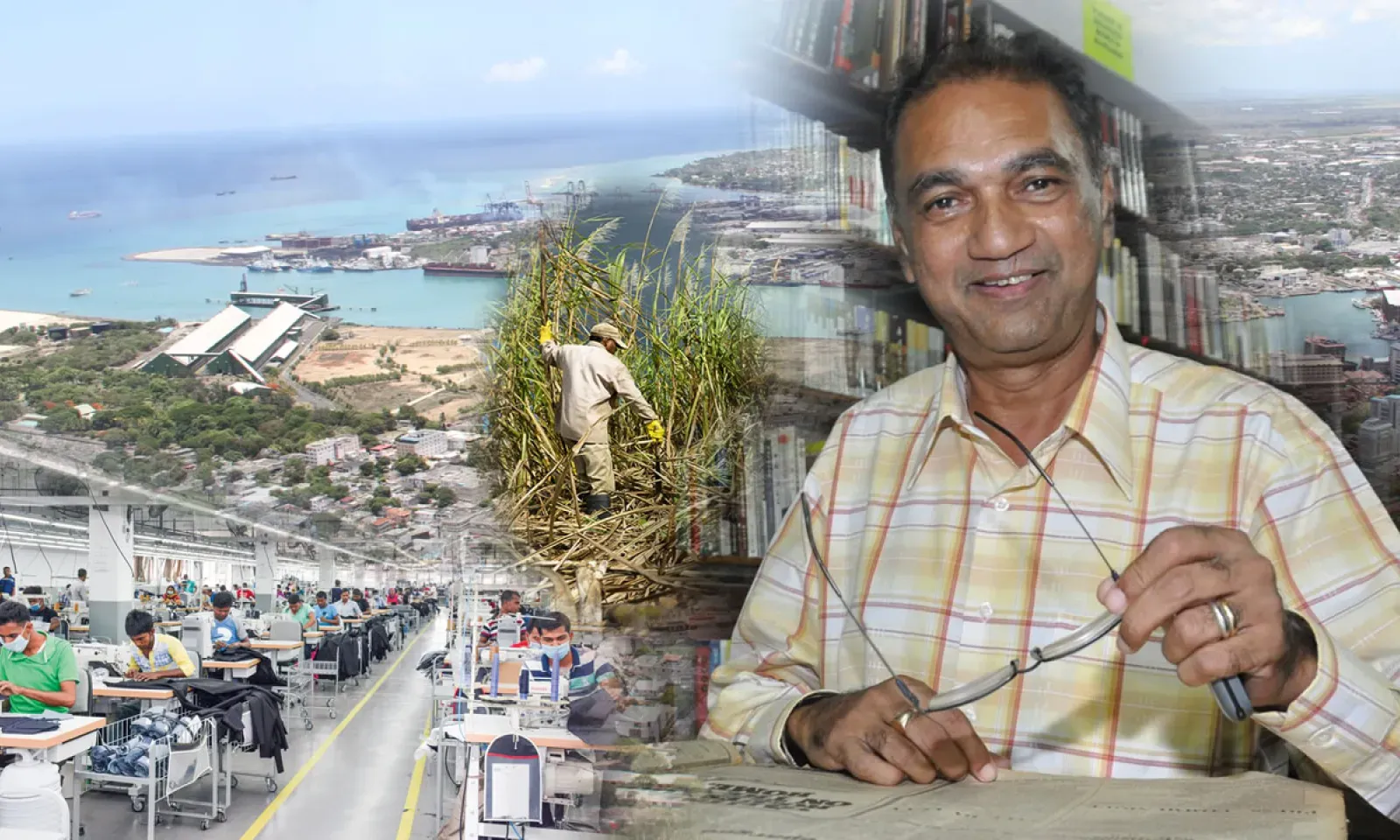 Alain Laridon : «Nous serons dans une période de turbulences économiques sans précédent en 2019»