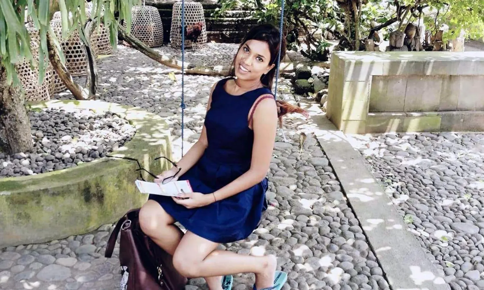 Geetanjali Ramkishore