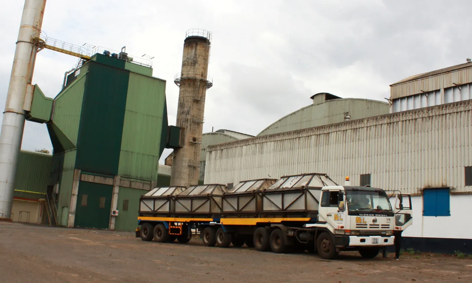 Mauritius Cane Industry Authority