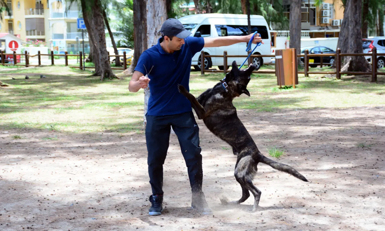 Tinagaren Govindasami