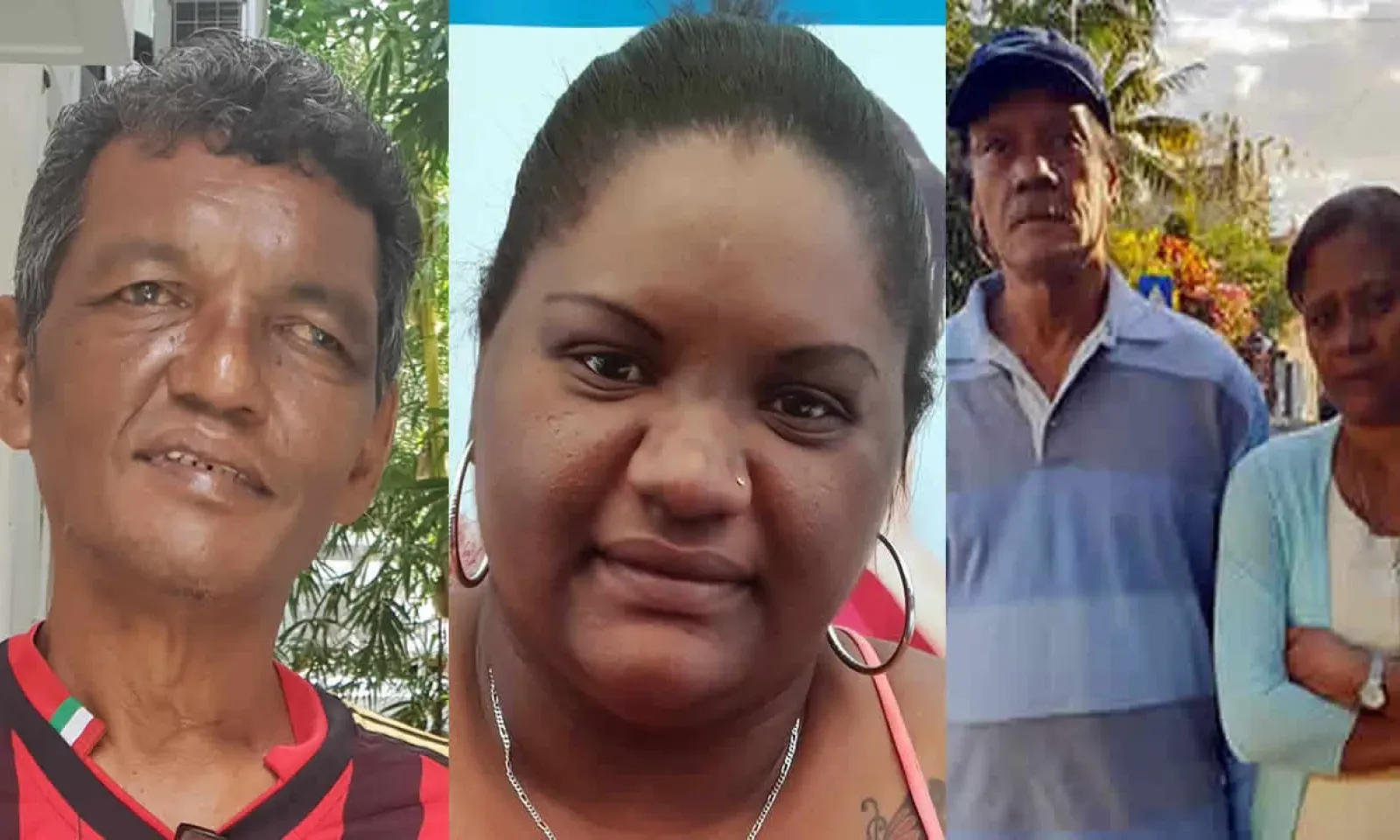 En quête de justice