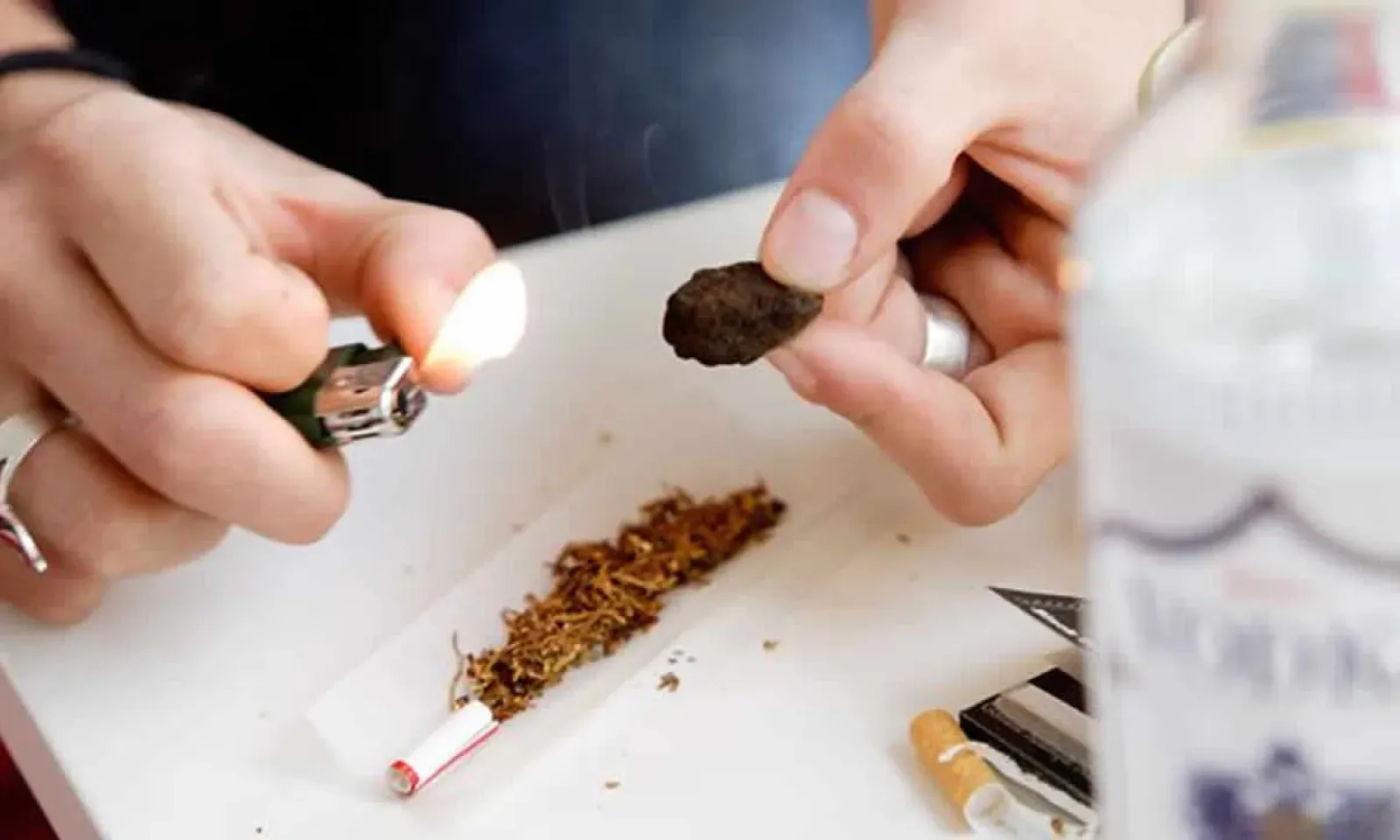 National Drugs and HIV Council : coup d’envoi des travaux ce mardi