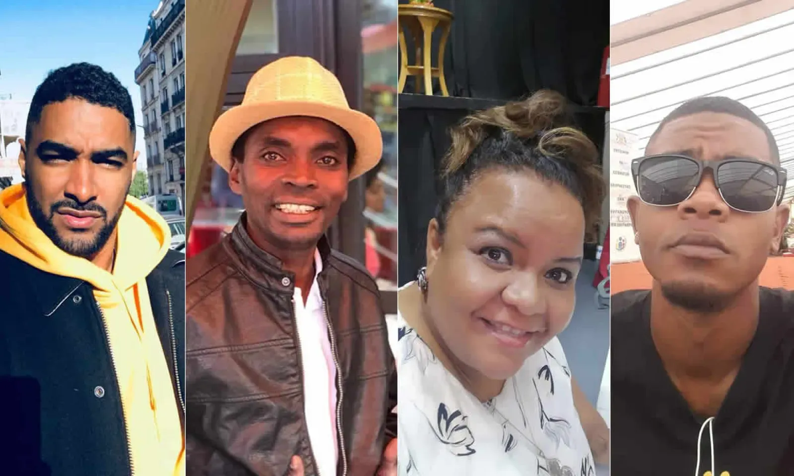 Journée mondiale du rire