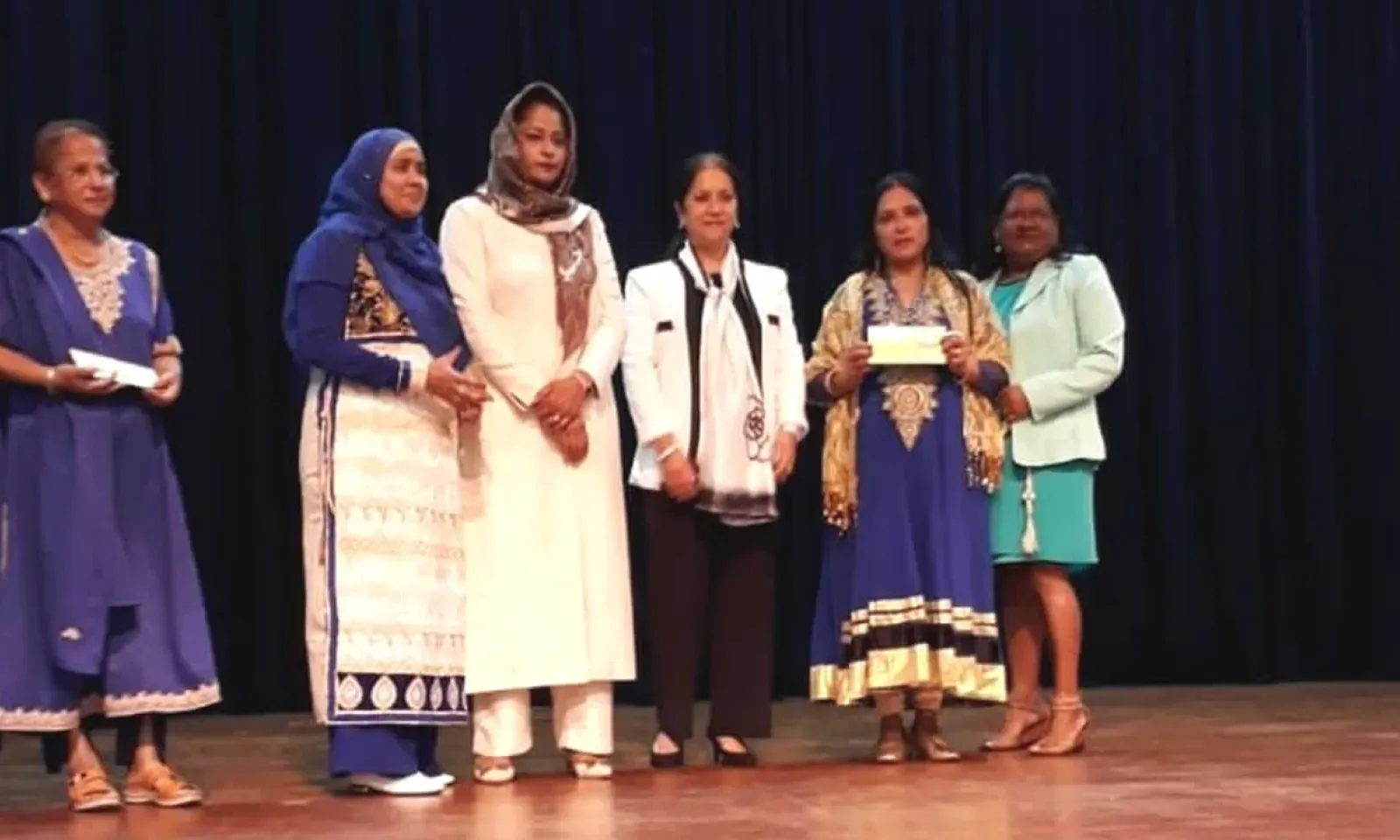 National Women Council