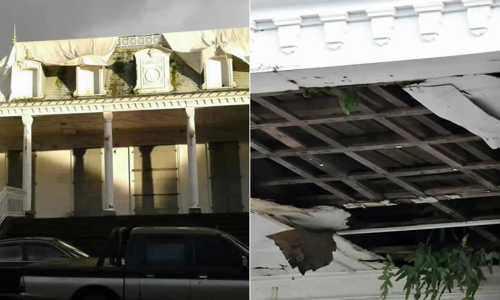 Hôtel de ville de Curepipe