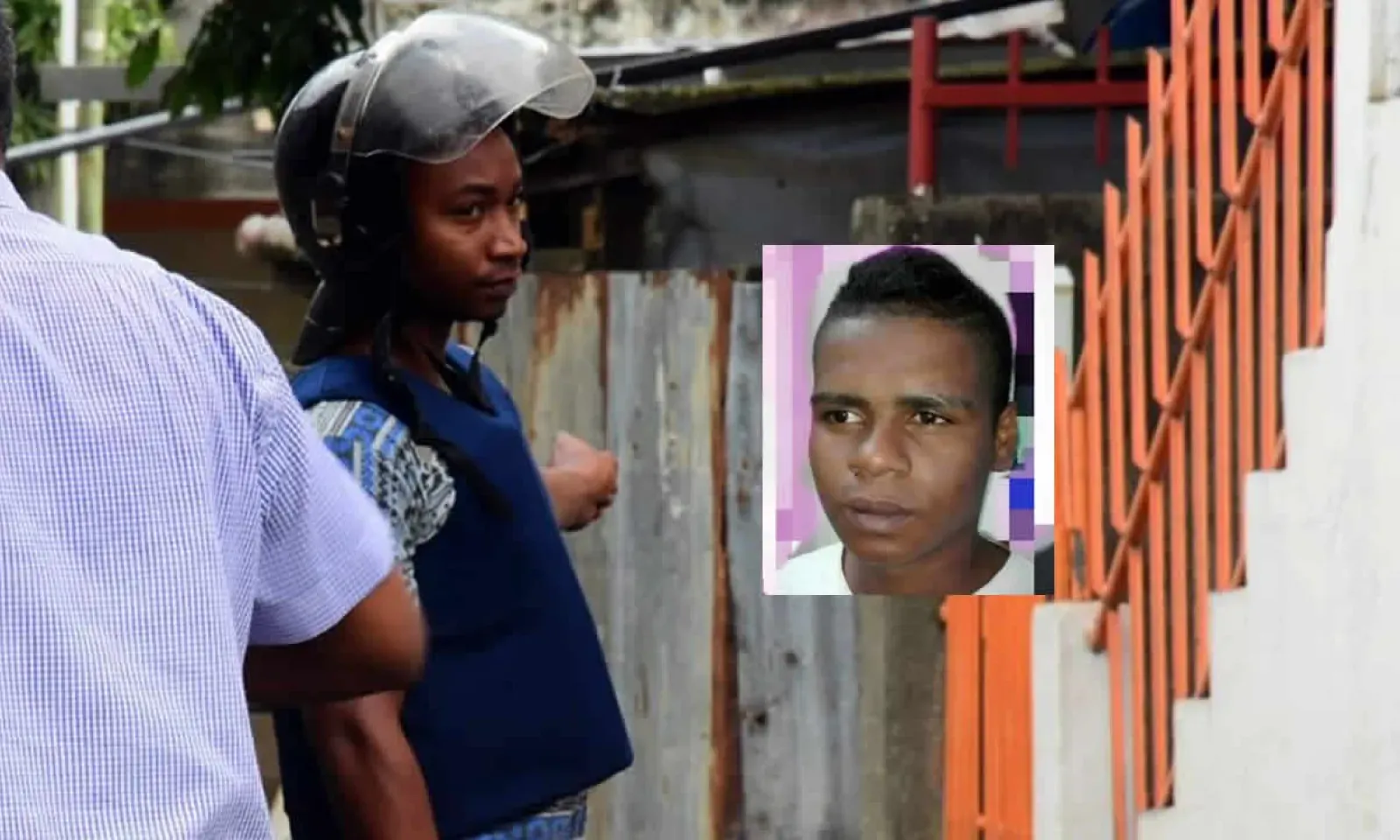 Hans Jonathan Rougeot 