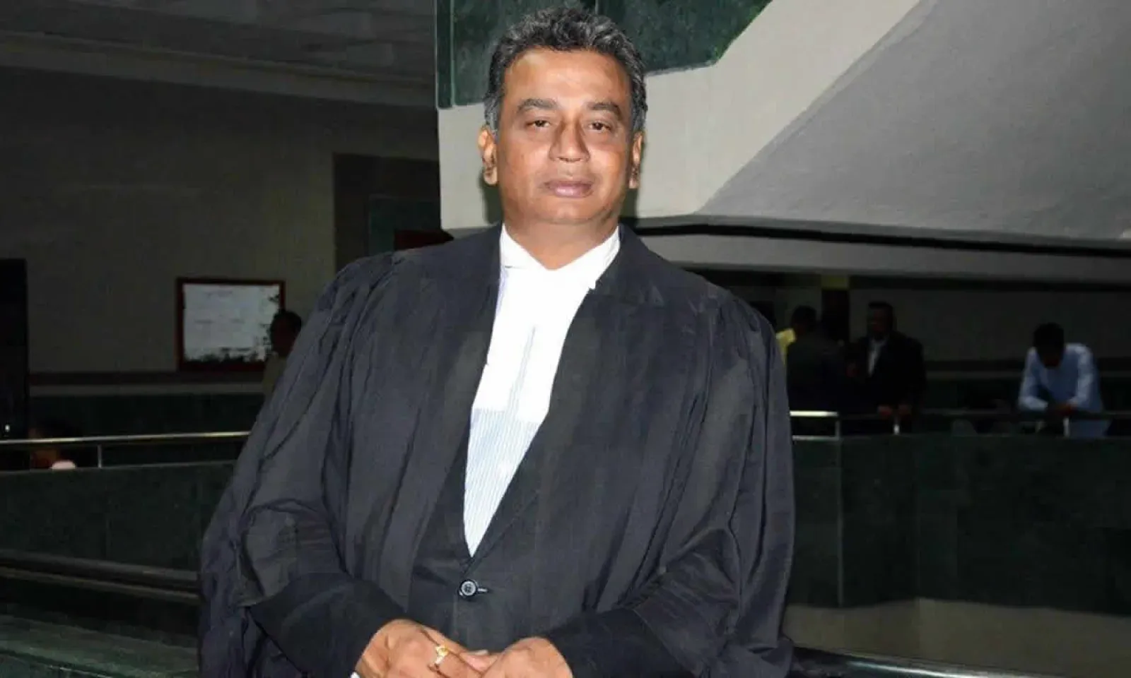 Me Siddhartha Hawoldar