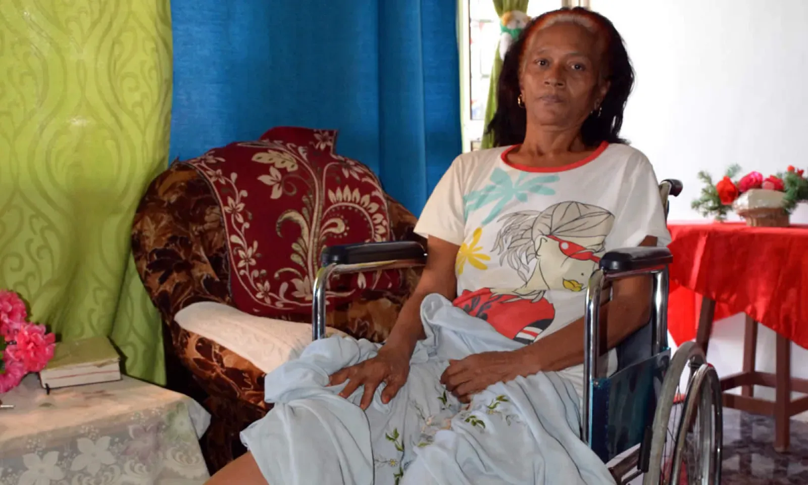 Françoise Duportail