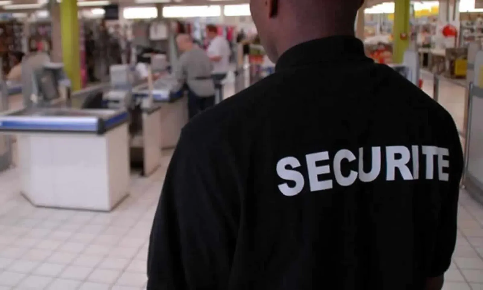 securite