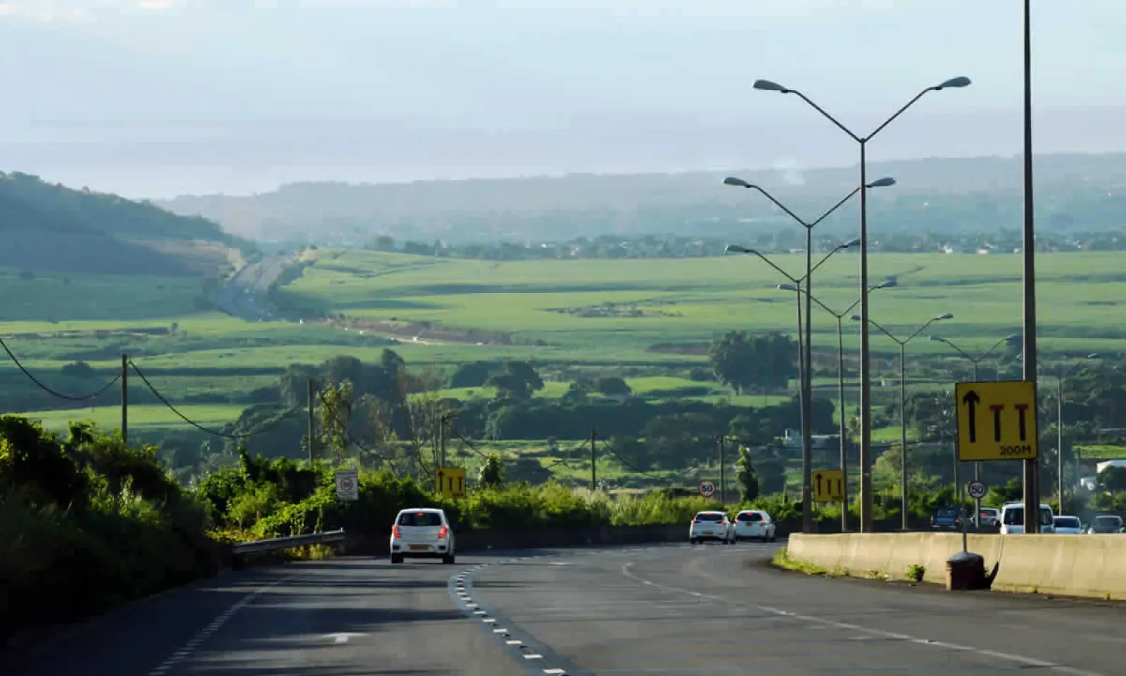 Autoroute Terre-Rouge/Verdun