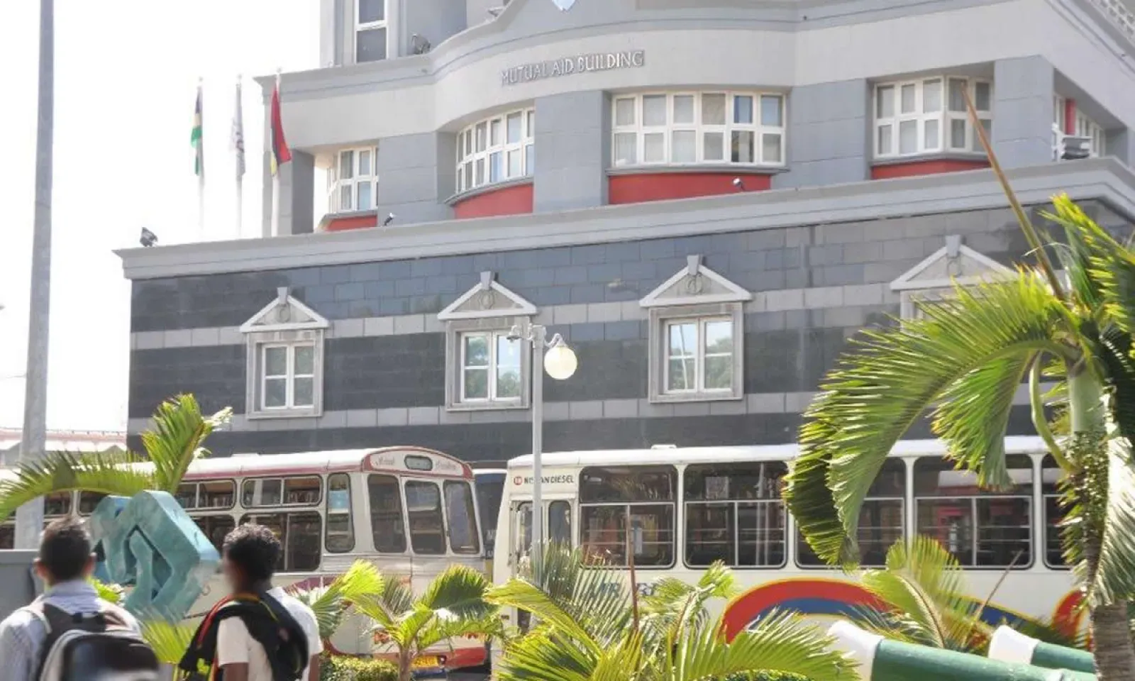 Mauritius Civil Service Mutual Aid Association