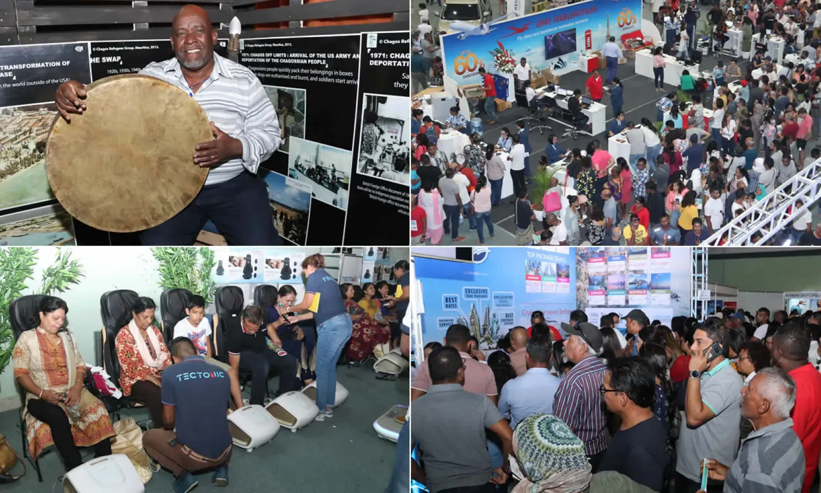 Salon du Prêt-à-Partir