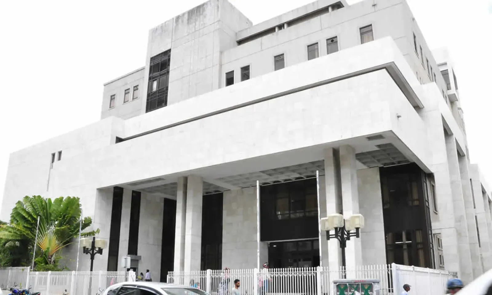 Jugé coupable de sodomie sur mineure : un homme de 24 ans écope de travaux communautaires