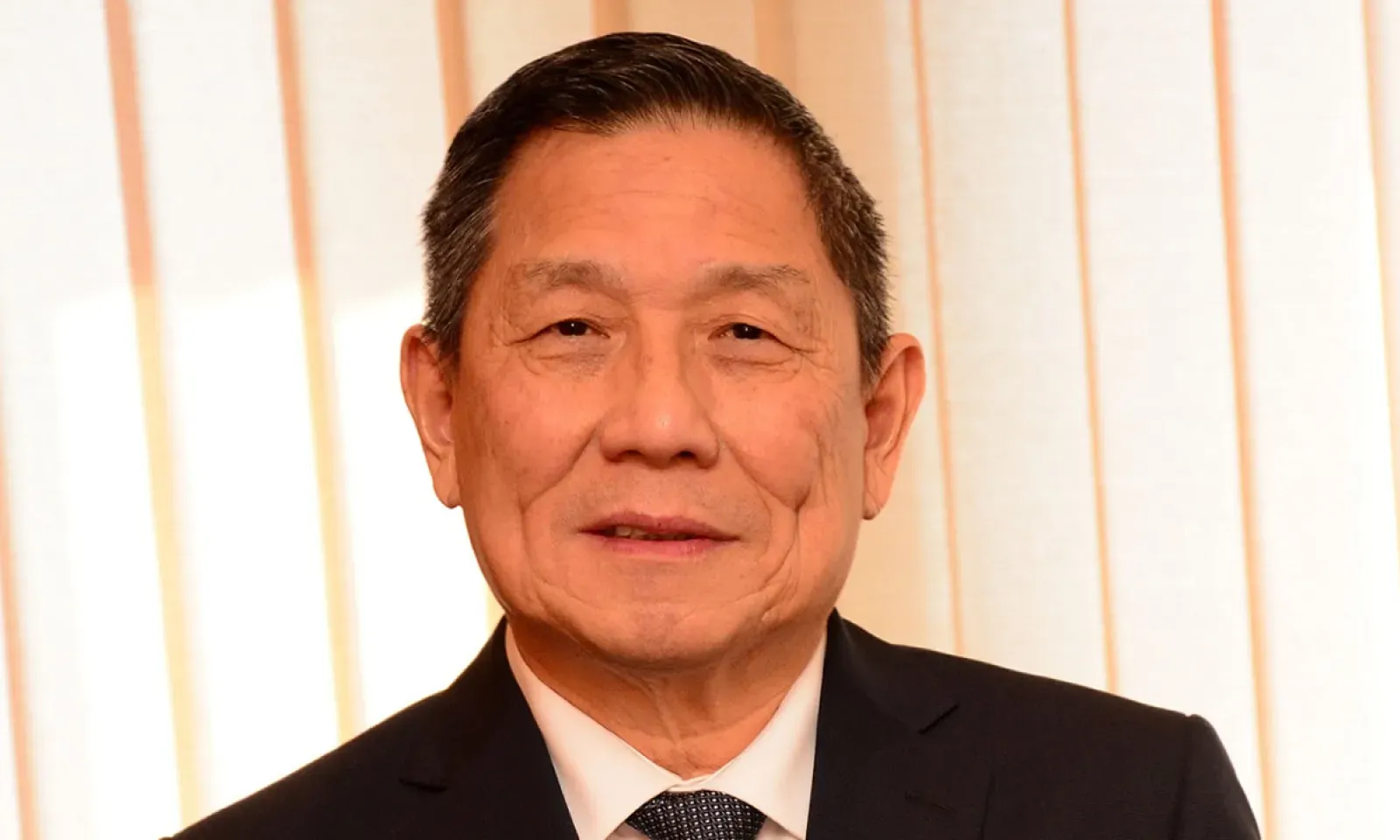 Kee Chong Li Kwong Wing