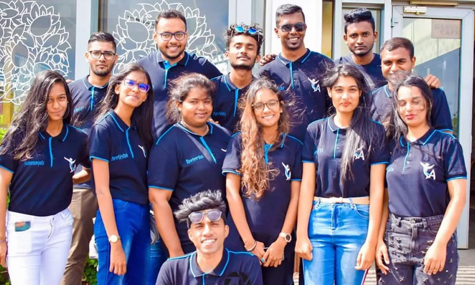 Young Activists Association