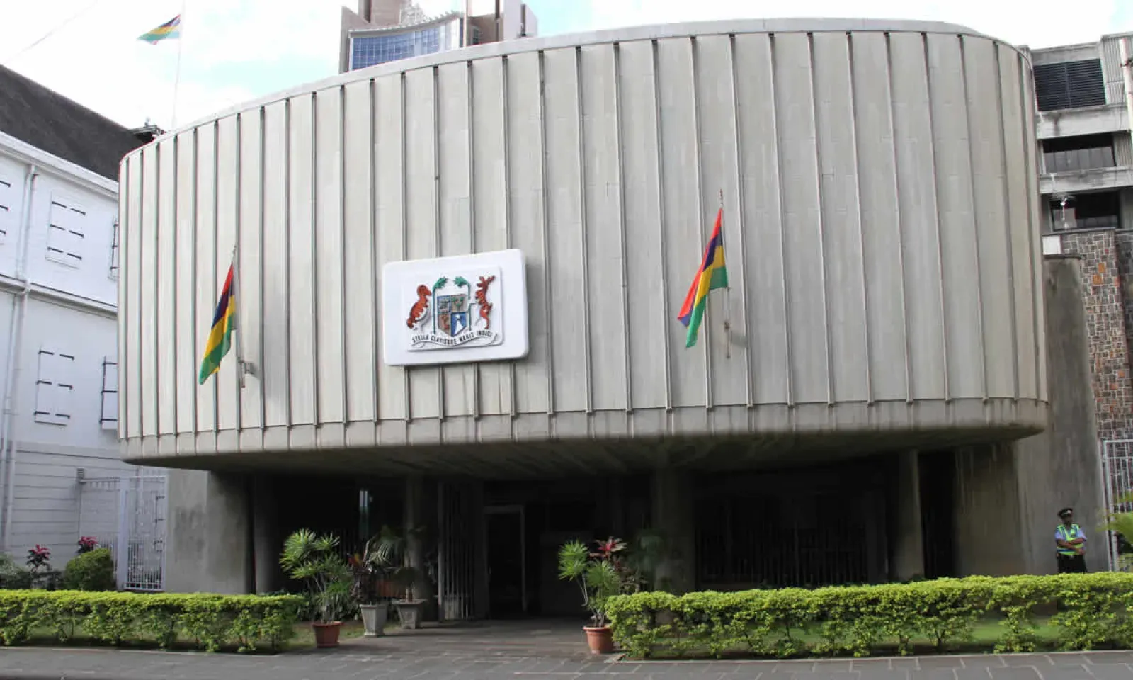 Assemblée nationale