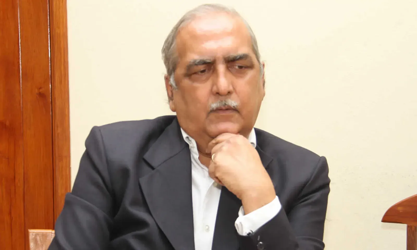 Rajiv Servansingh