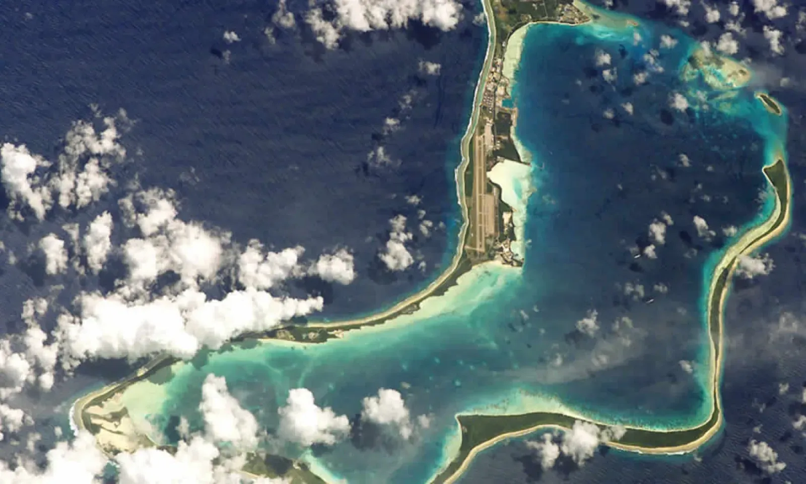 Chagos