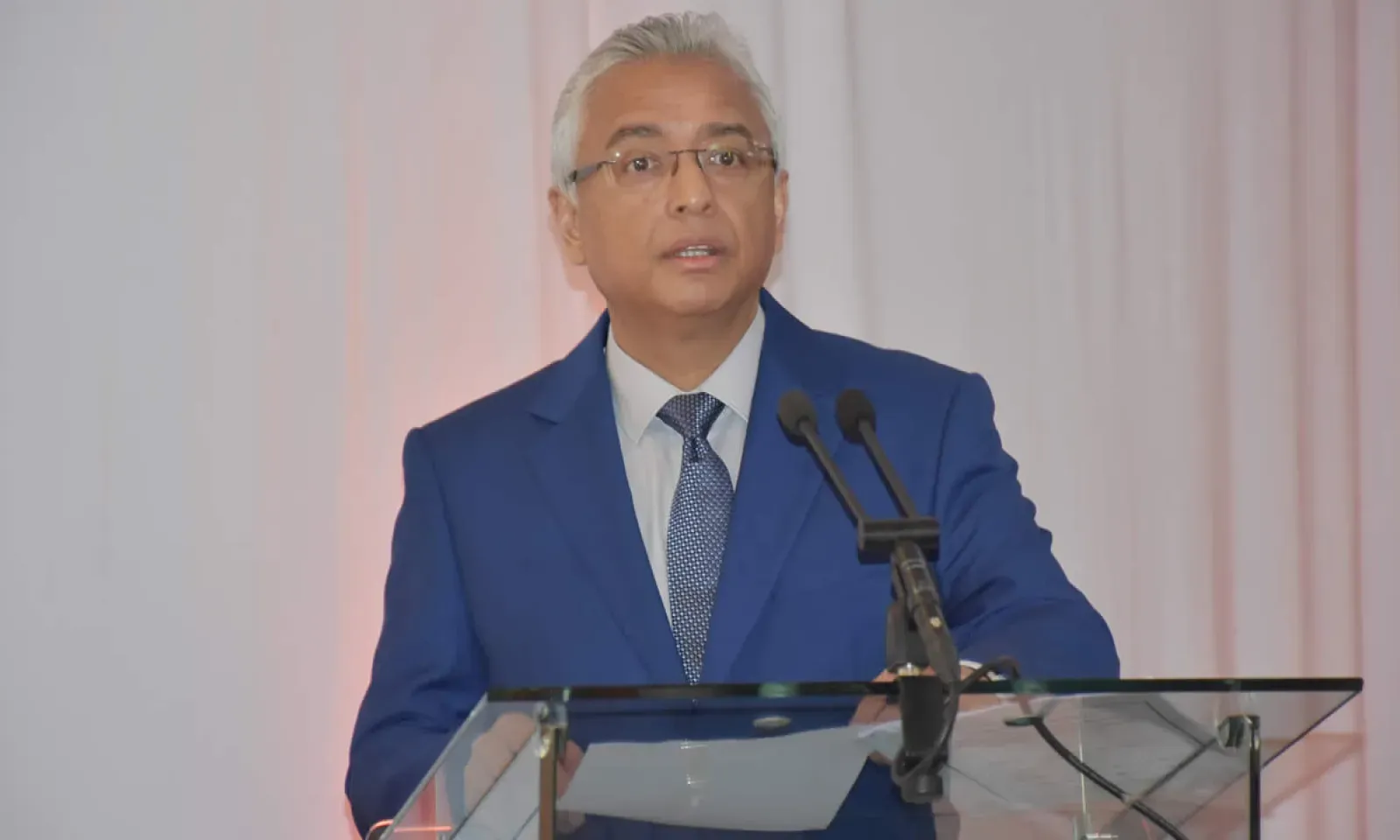 Fête nationale indienne : Pravind Jugnauth invité d’honneur à Mumbai