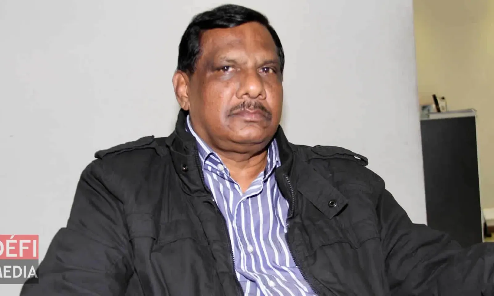 Suttyhudeo Tengur, président de l’APEC : « Les Mauriciens font des choix judicieux et n’achètent plus à la folie »