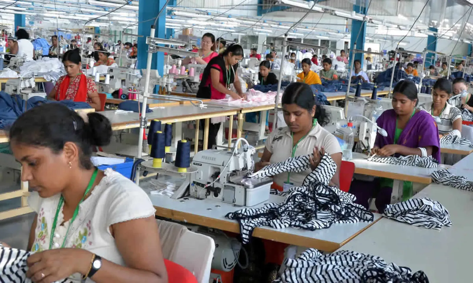 Environnement favorable des affaires : Forbes classe Maurice à la 39e place 