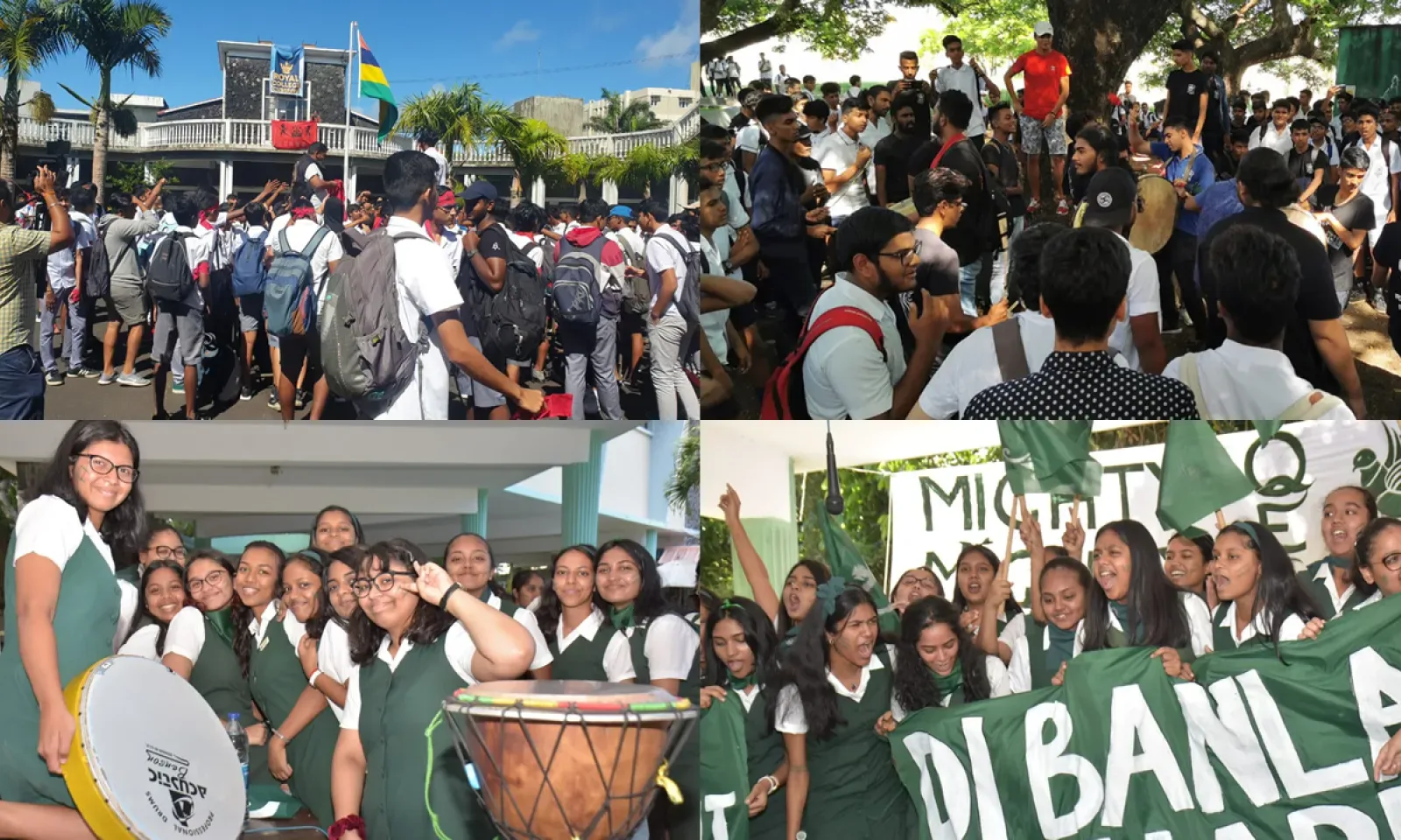 Lauréats cuvée 2019