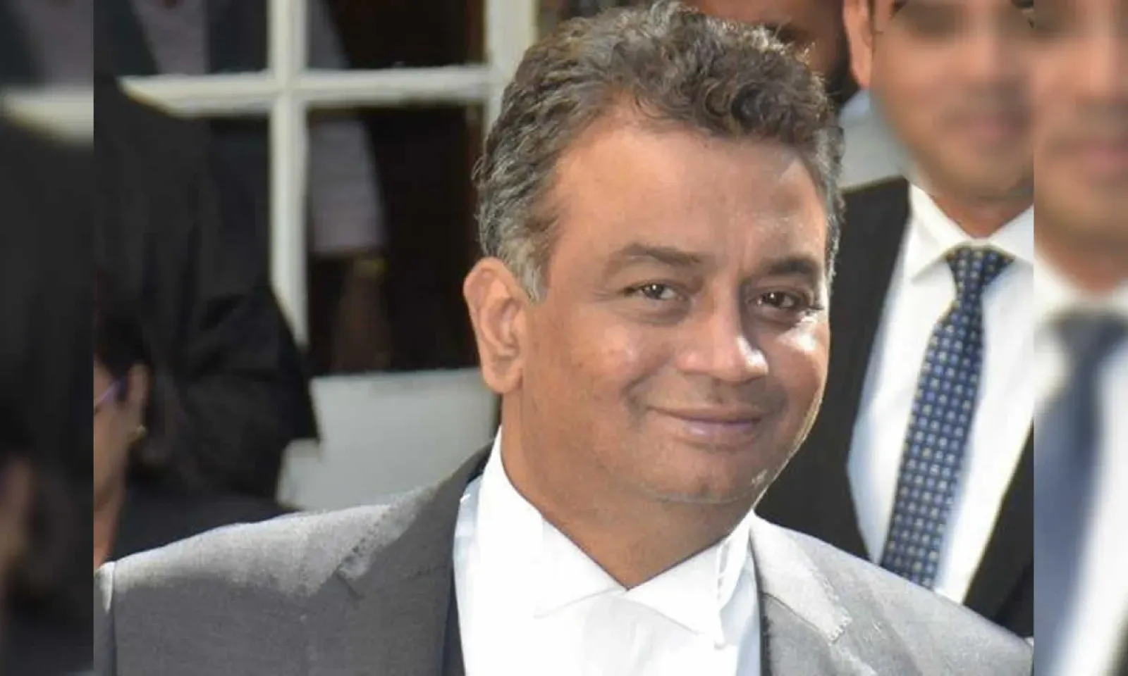 Me Siddhartha Hawoldar