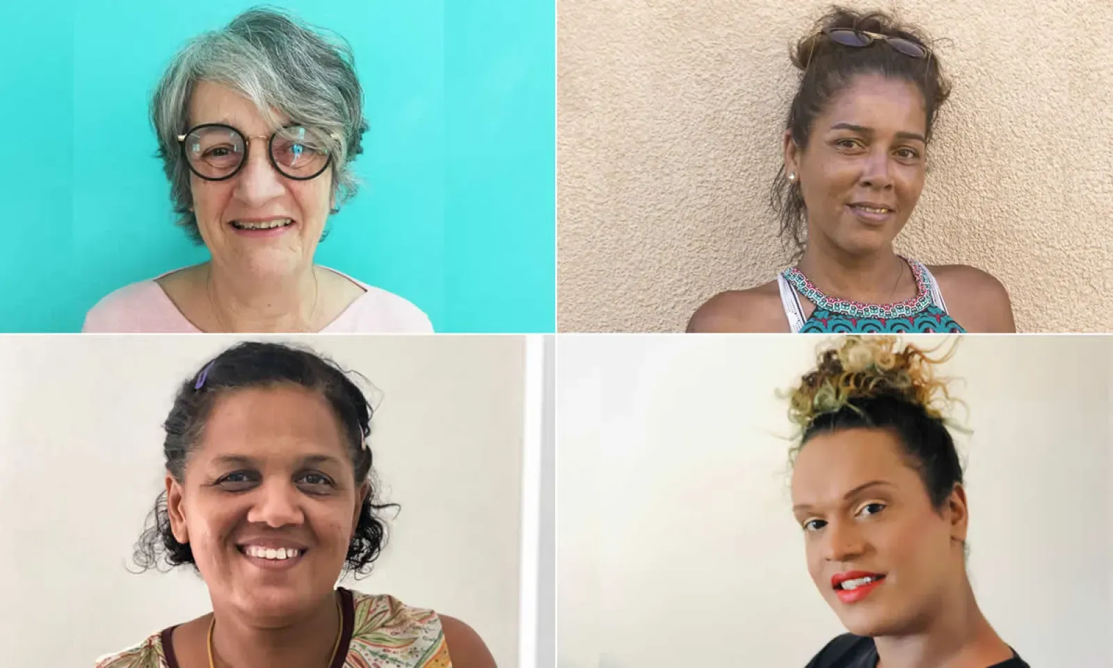 Journée Internationale de la femme