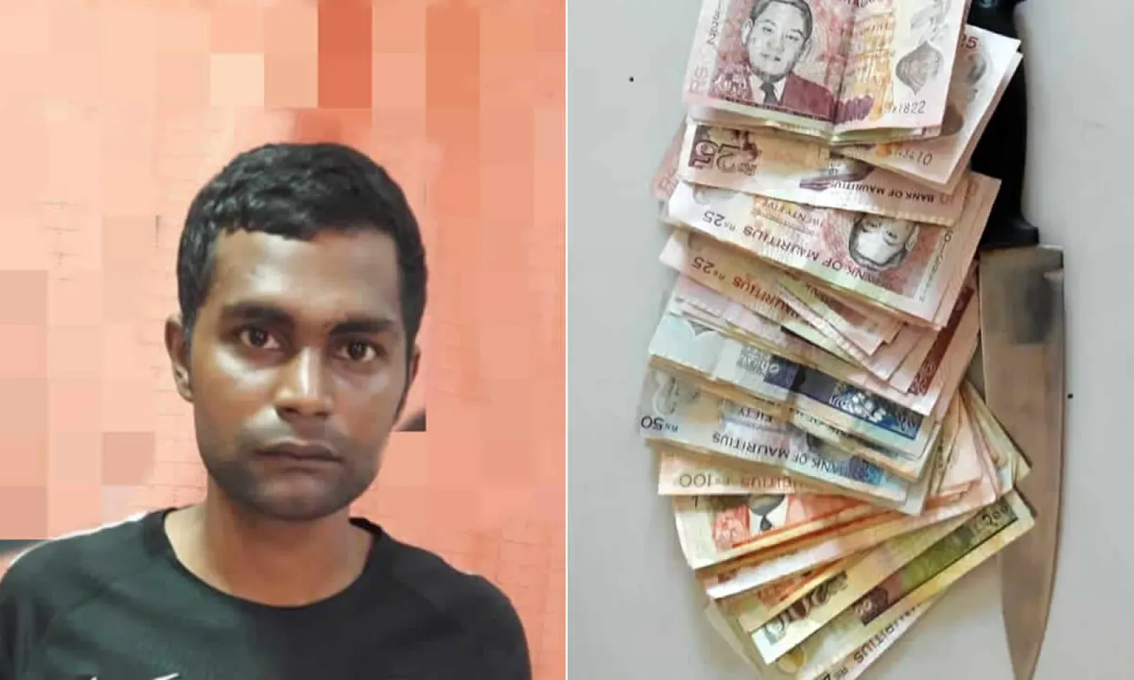 Narainsamy Goinsamy Arasen