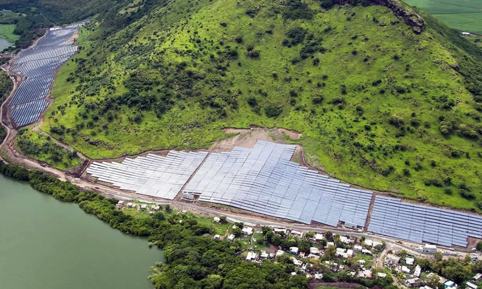 Énergies renouvelables