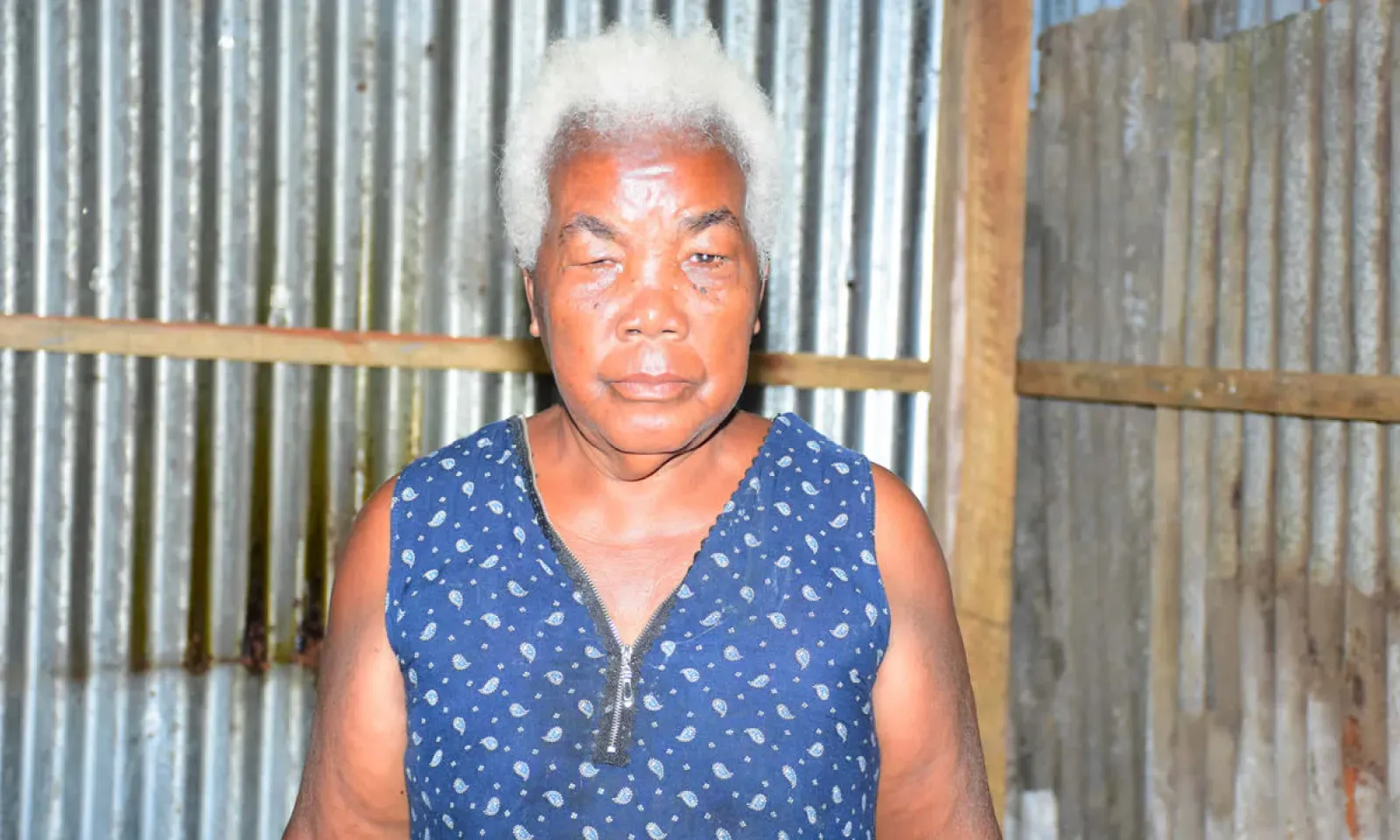 Marie Clency Hippolyte