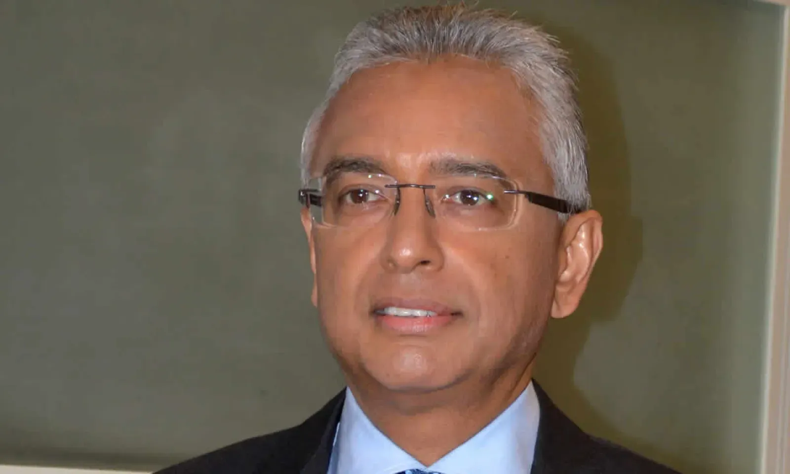 Pravind Jugnauth