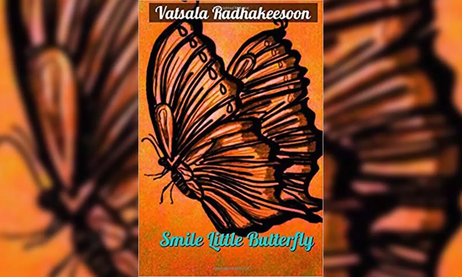 Vatsala Radhakeesoon