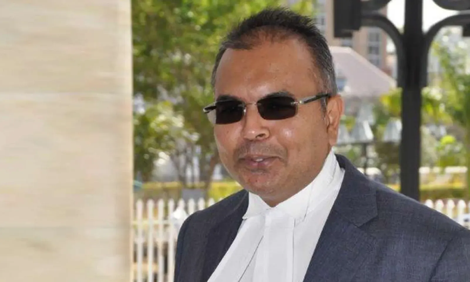 Sanjeev Teeluckdharry