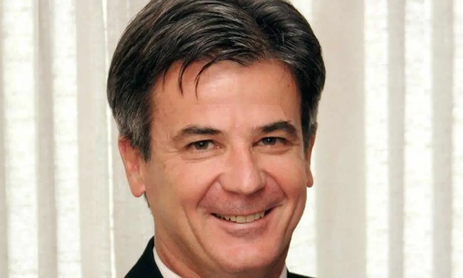 Me Patrice Doger de Spéville