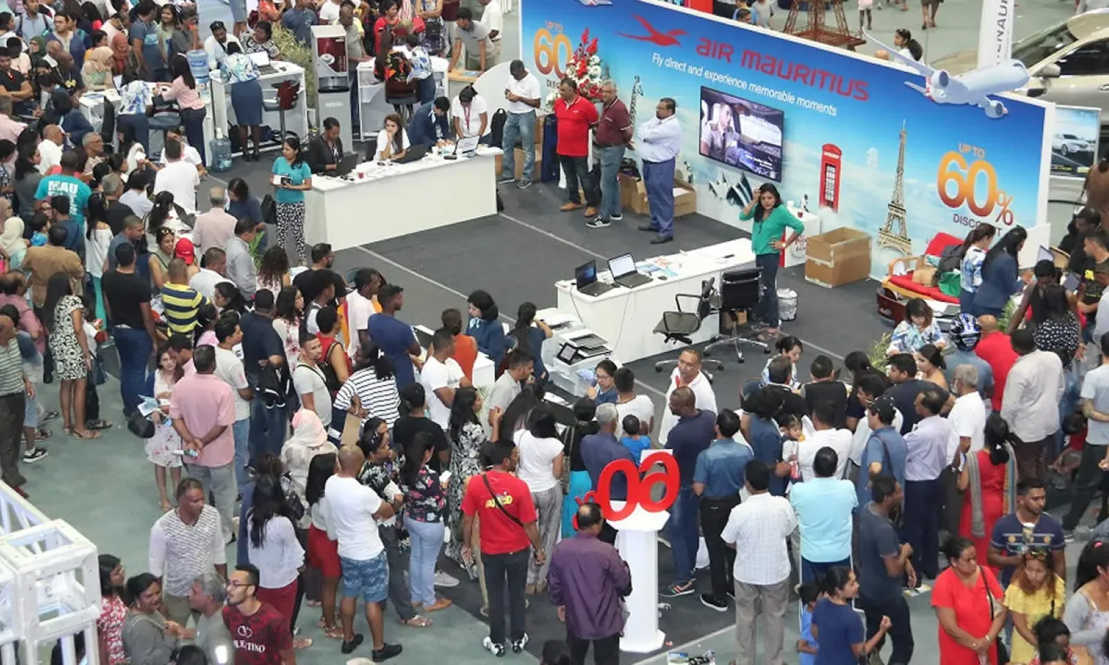 Salon du Prêt-à-Partir 2019