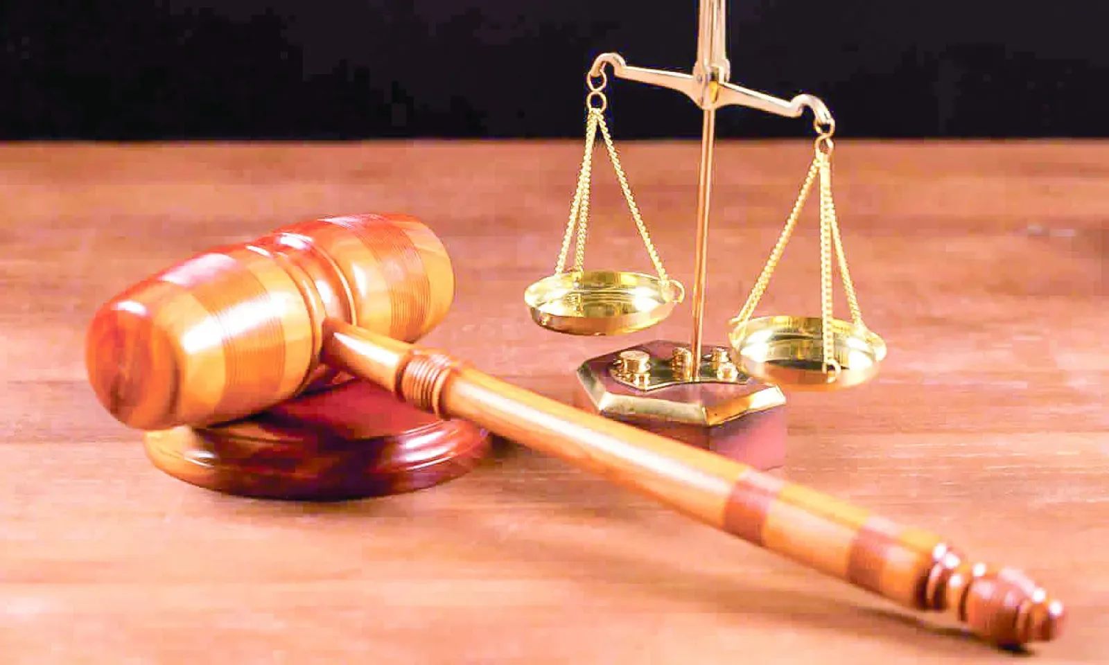 Le consommateur qui se sent léser par un prestataire de services pourra s'adresser au tribunal.