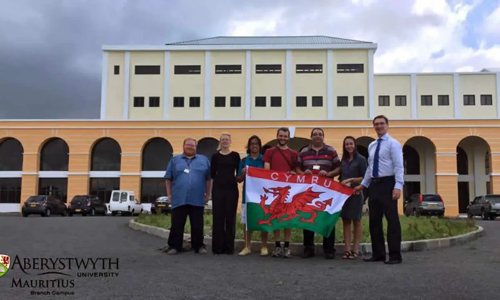Aberystwyth University