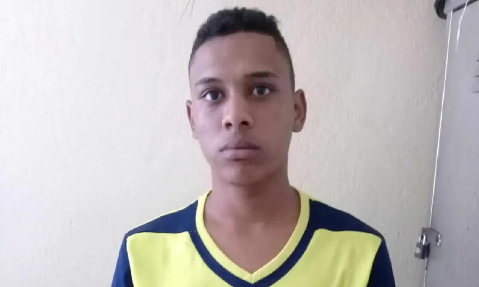 Jammy Alvino Zephyr.