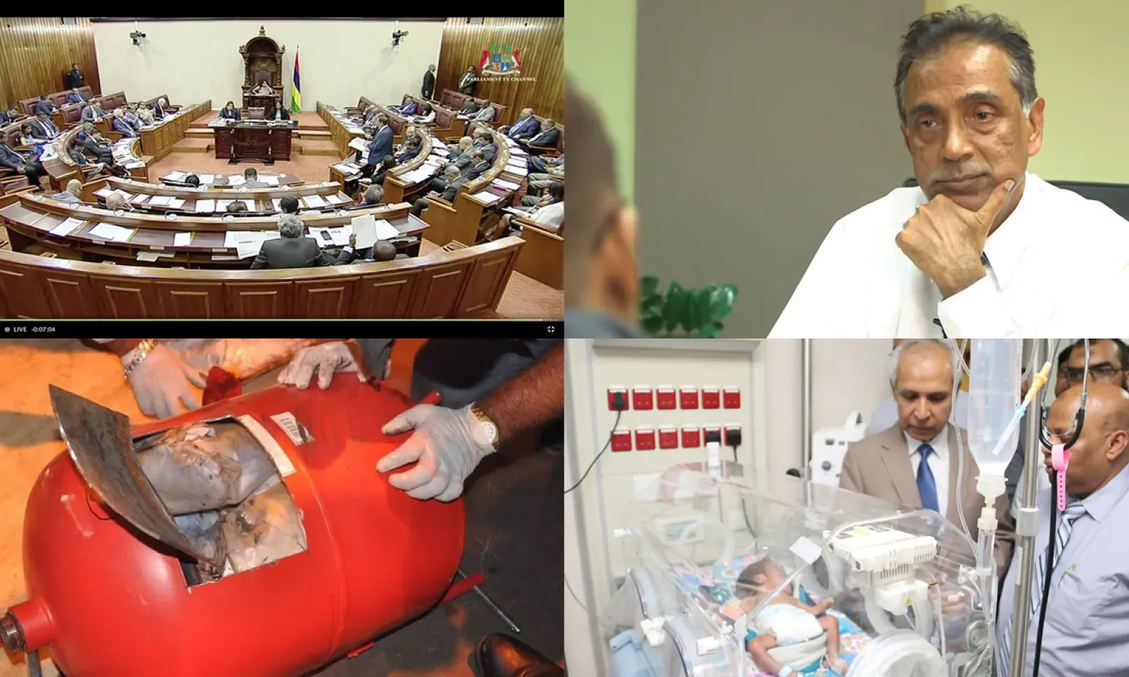 Bilan quatre ans de L’Alliance Lepep