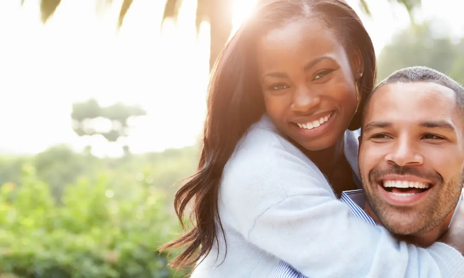 Positive attitude : voir le verre à moitié plein