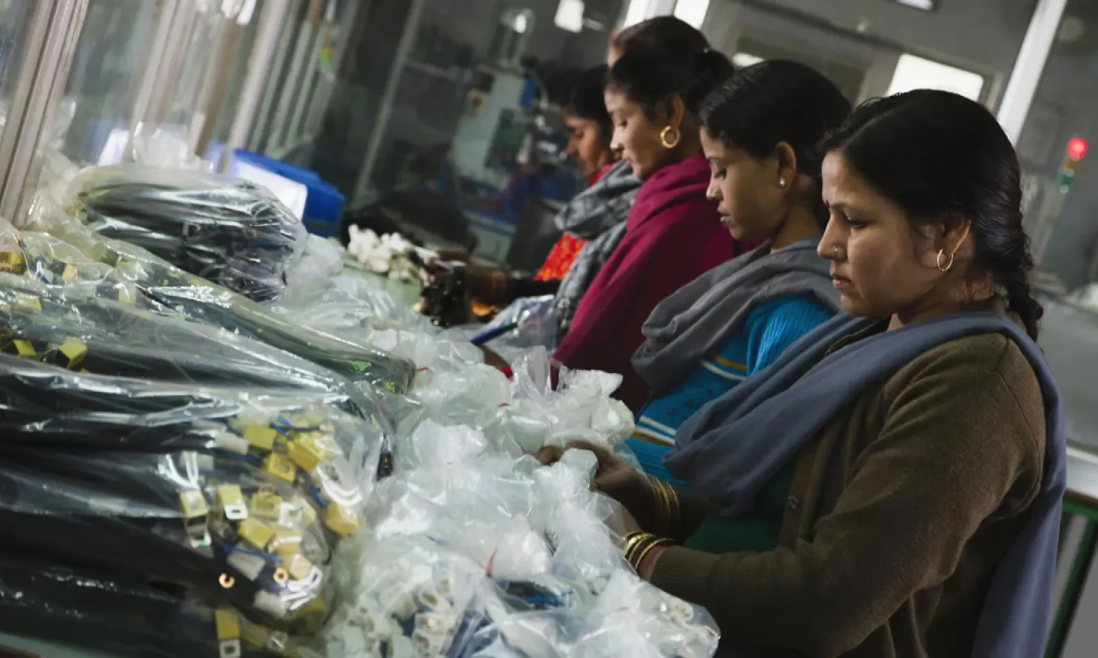 Global Business : intérêt des entités pour investir dans les assurances indiennes via Maurice