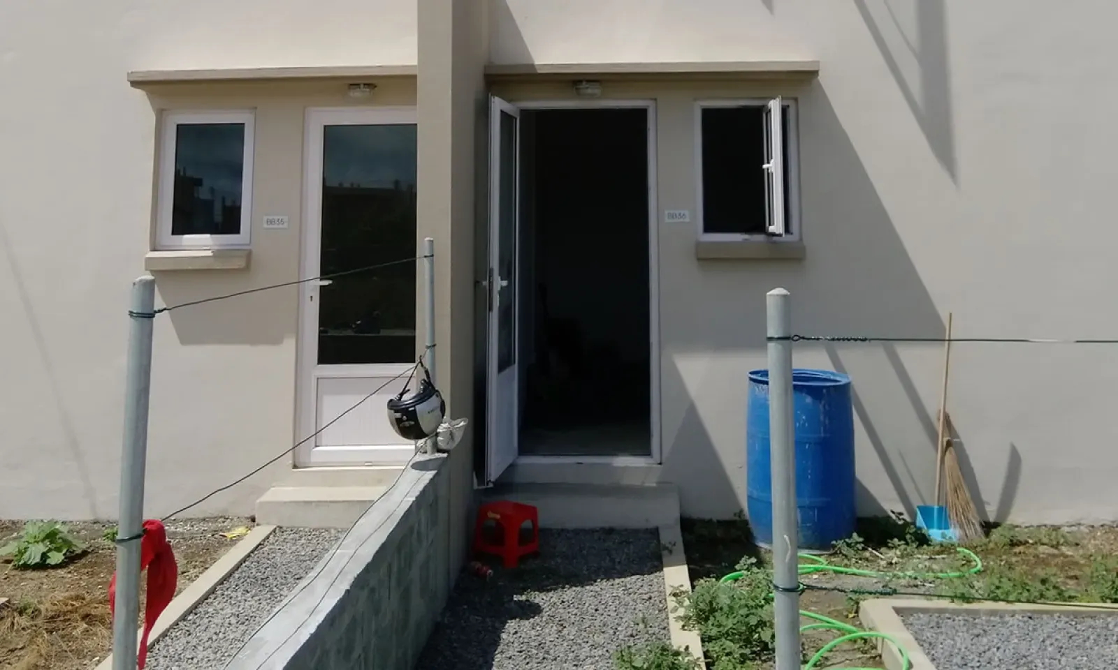 Cottage - Nouvelle maison de la NHDC : il parle «d’insatisfaction»