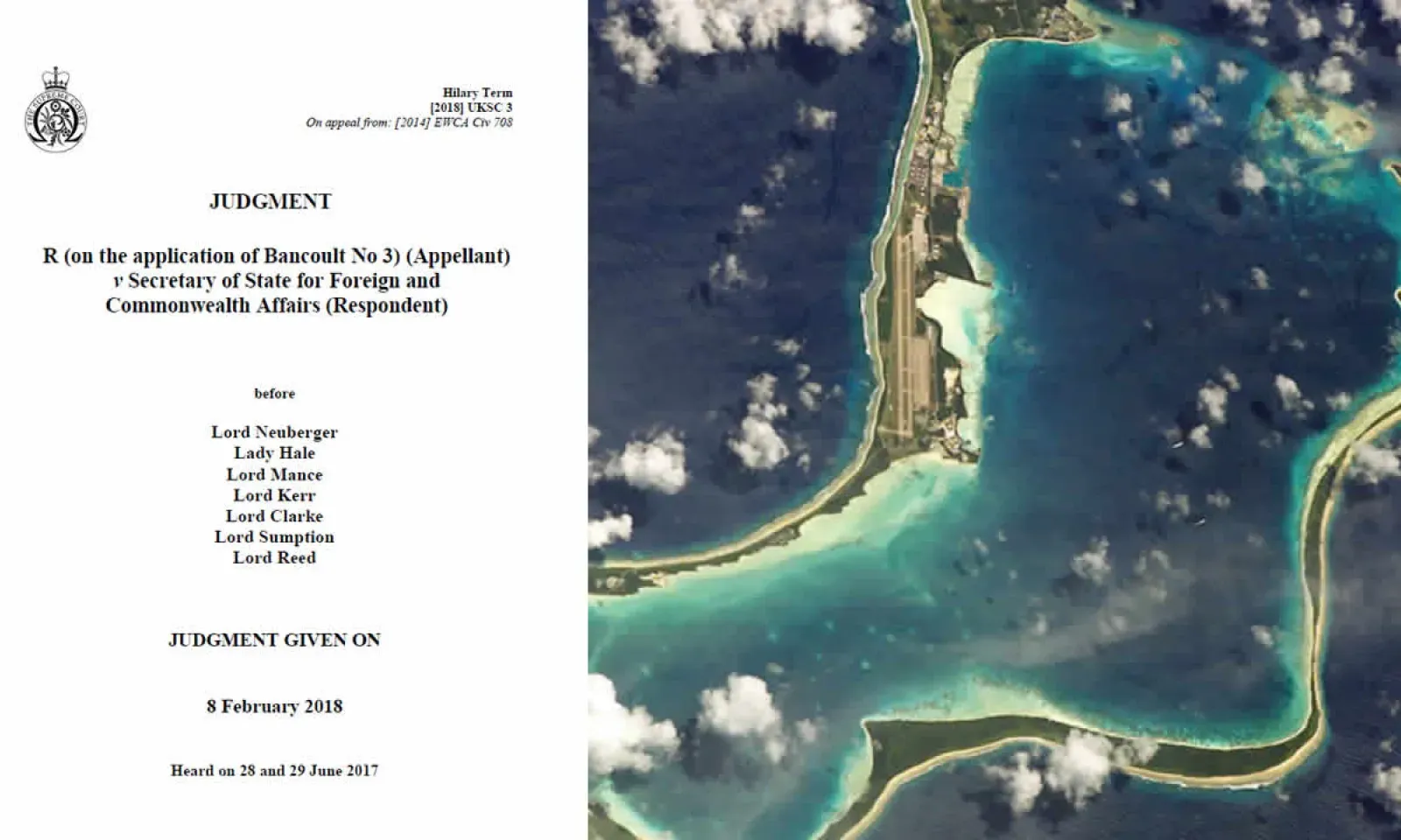 chagos