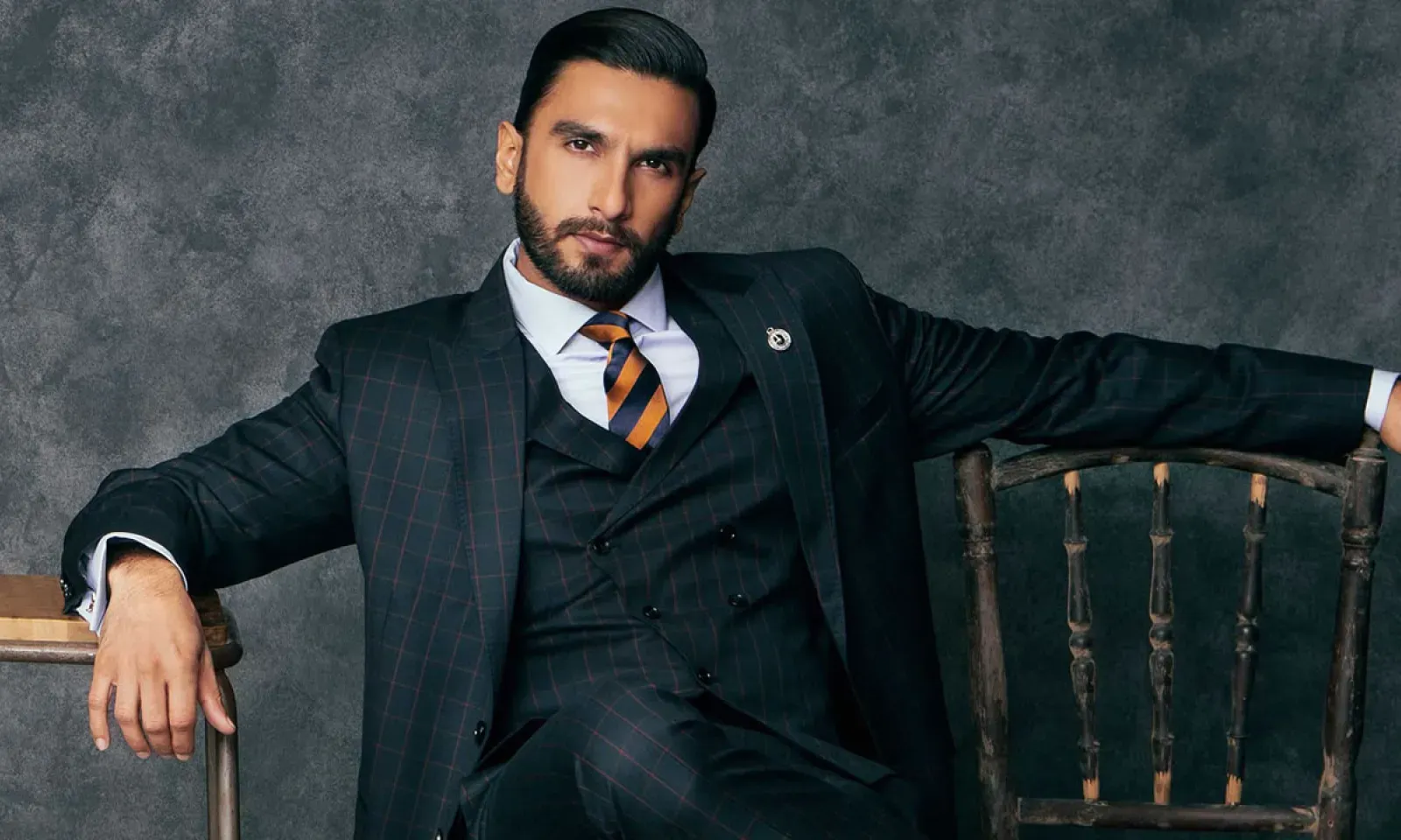 Ranveer Singh