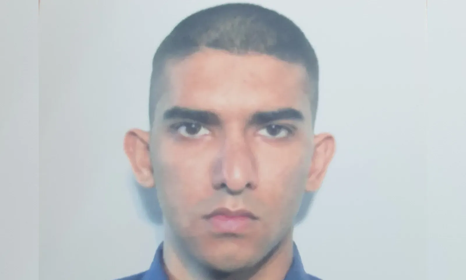 Muzzammil Mohammad Faheem Soobhany.