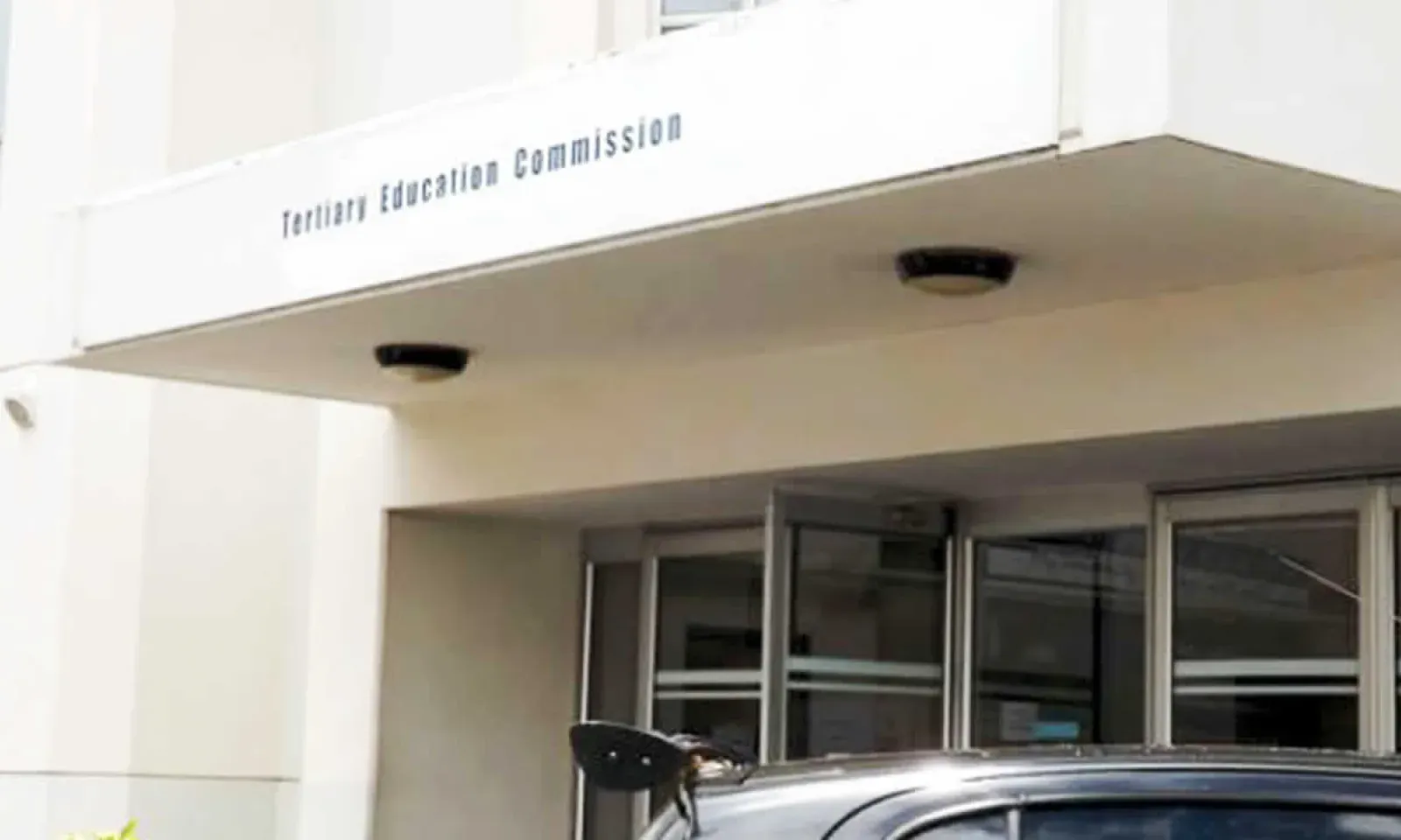 Tertiary Education Commission