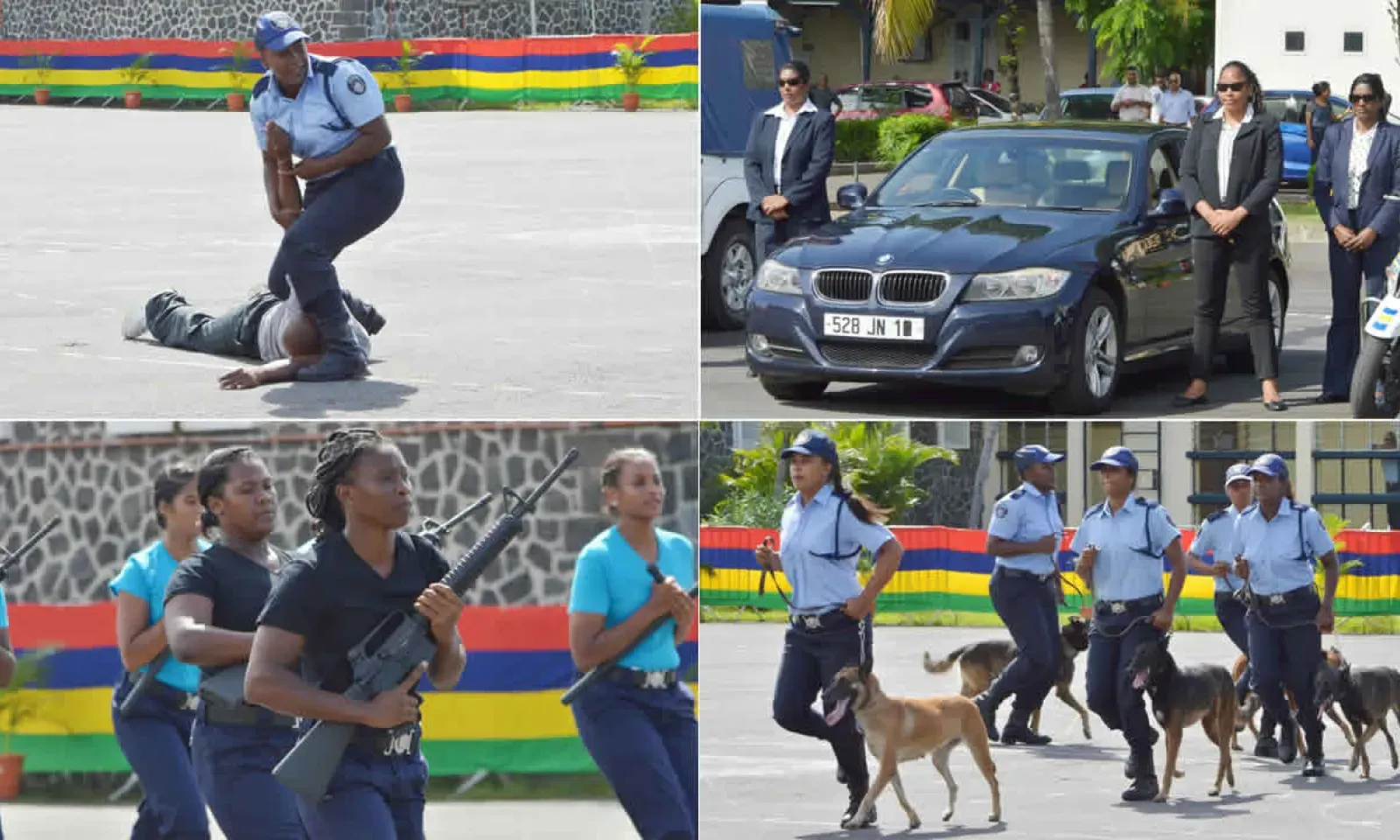 Journée internationale de la femme