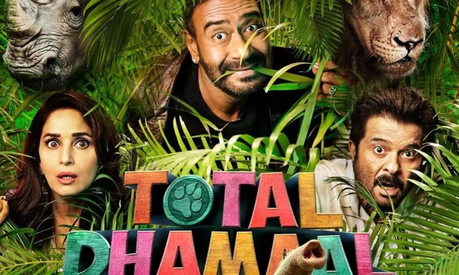 Total Dhamaal