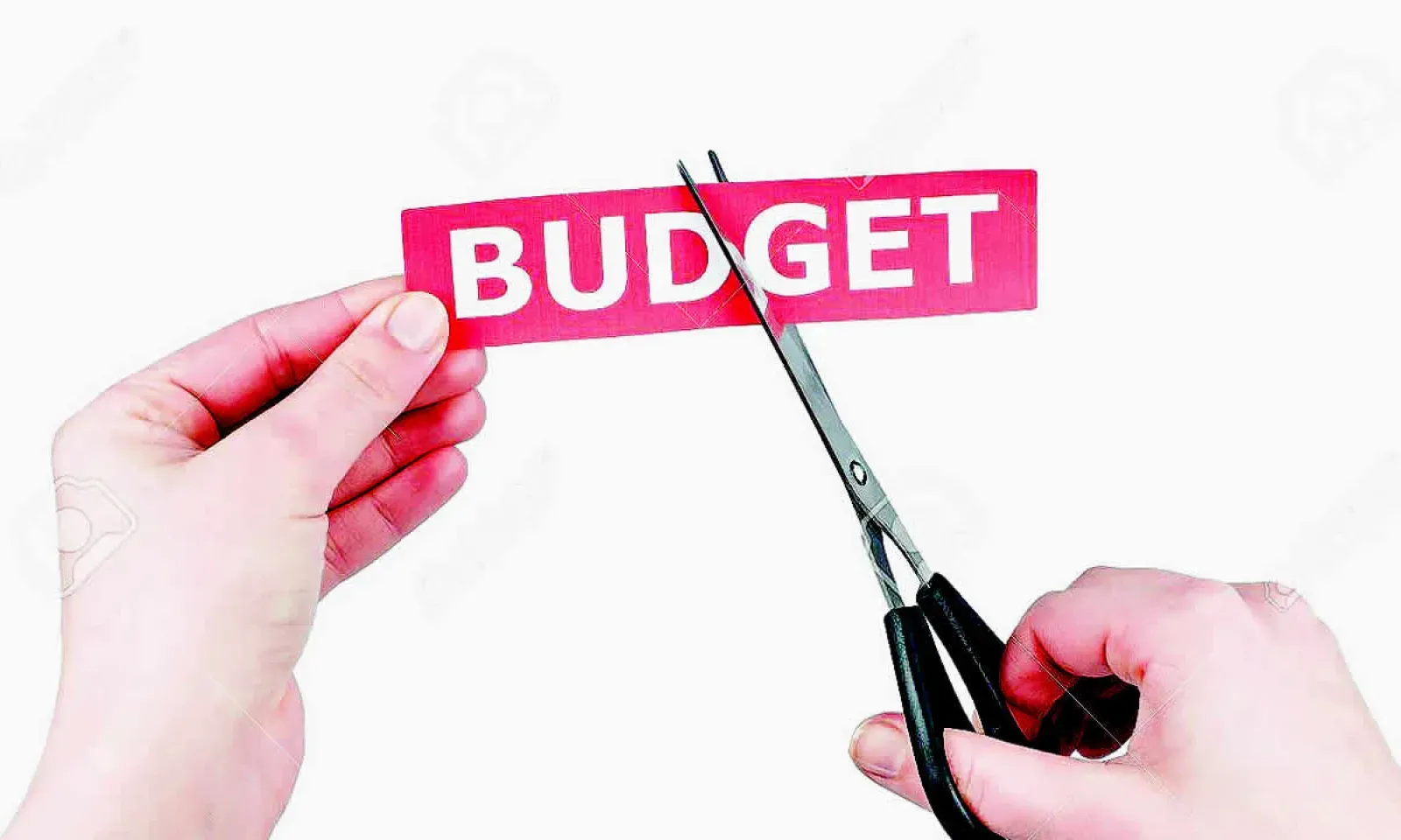 budget